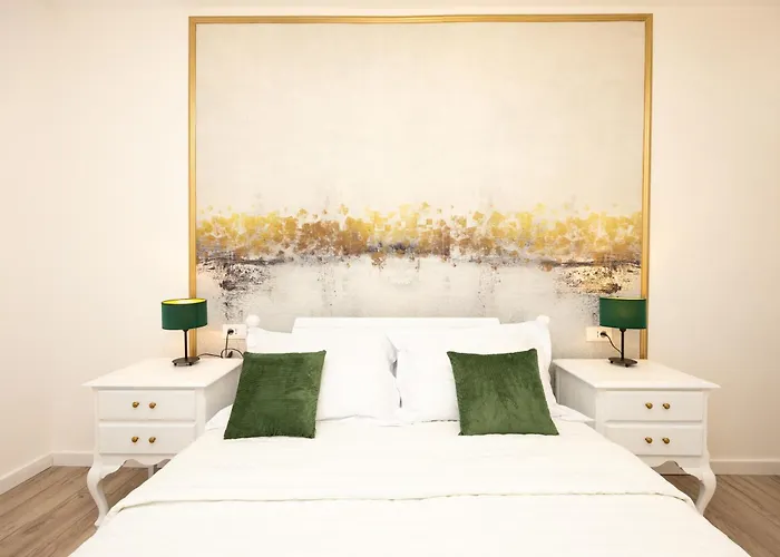 Luxury 4 Star Ivancica * Kaštela