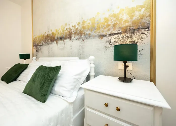 Luxury 4 Star Ivancica