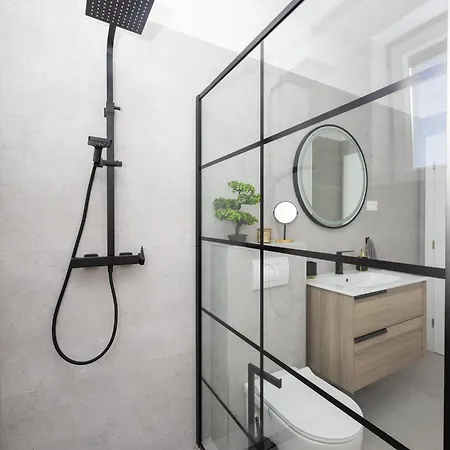 Luxury 4 Star Ivancica Apartman