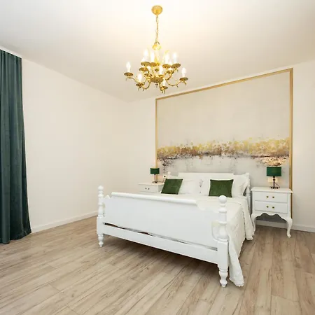 Luxury 4 Star Ivancica Apartman