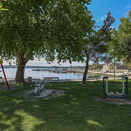 Apartman Luxury 4 Star Ivancica Kastela