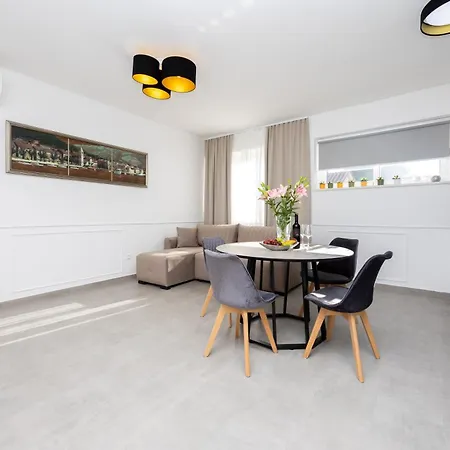 Apartament Luxury 4 Star Ivancica Kaštela