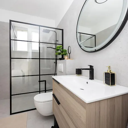 Apartman Luxury 4 Star Ivancica Kastela