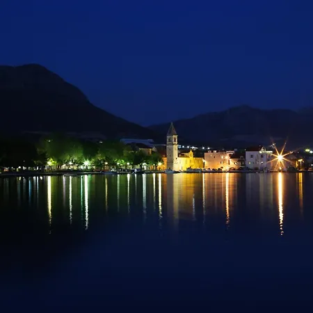 Luxury 4 Star Ivancica Kastela