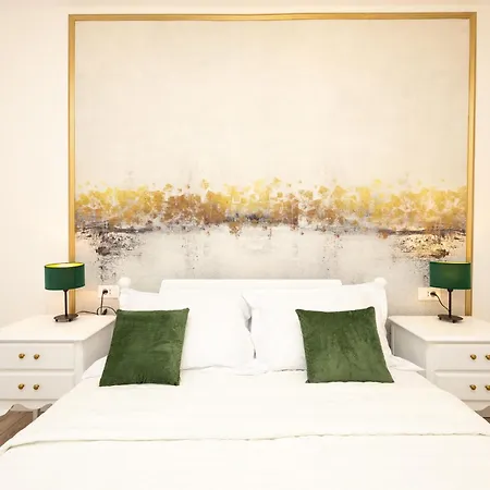 Luxury 4 Star Ivancica * Kastela