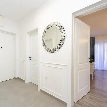 Luxury 4 Star Ivancica Apartman