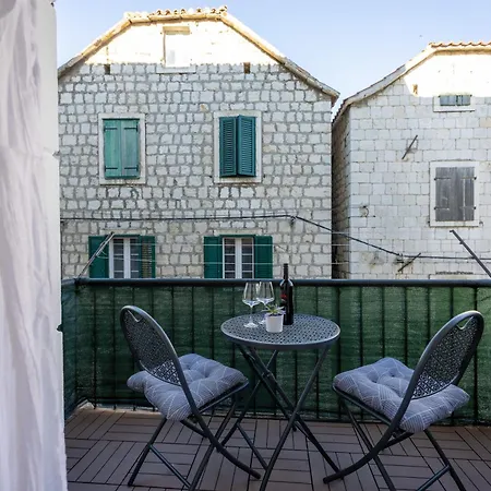 Apartman Luxury 4 Star Ivancica