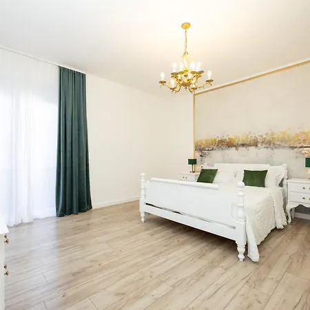 Apartman Luxury 4 Star Ivancica Kastela