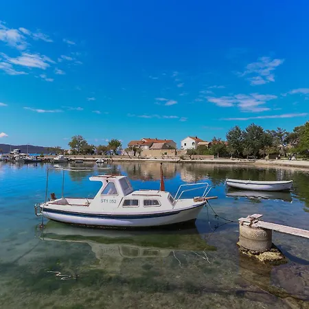Luxury 4 Star Ivancica Kastela