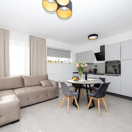 Luxury 4 Star Ivancica Apartman