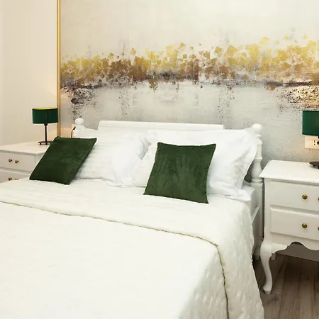Apartman Luxury 4 Star Ivancica *