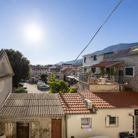 Apartman Luxury 4 Star Ivancica *