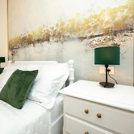Luxury 4 Star Ivancica